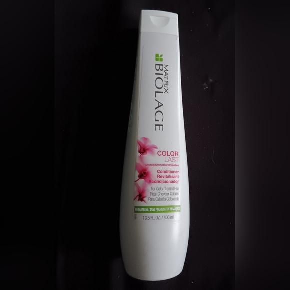 Matrix Biolage colorlast conditioner 13.5 oz (400ml) - Picture 2 of 5